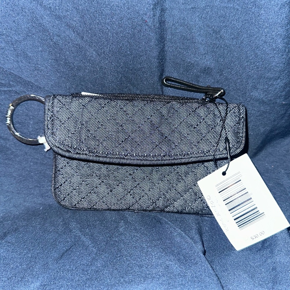 Vera Bradley wallet